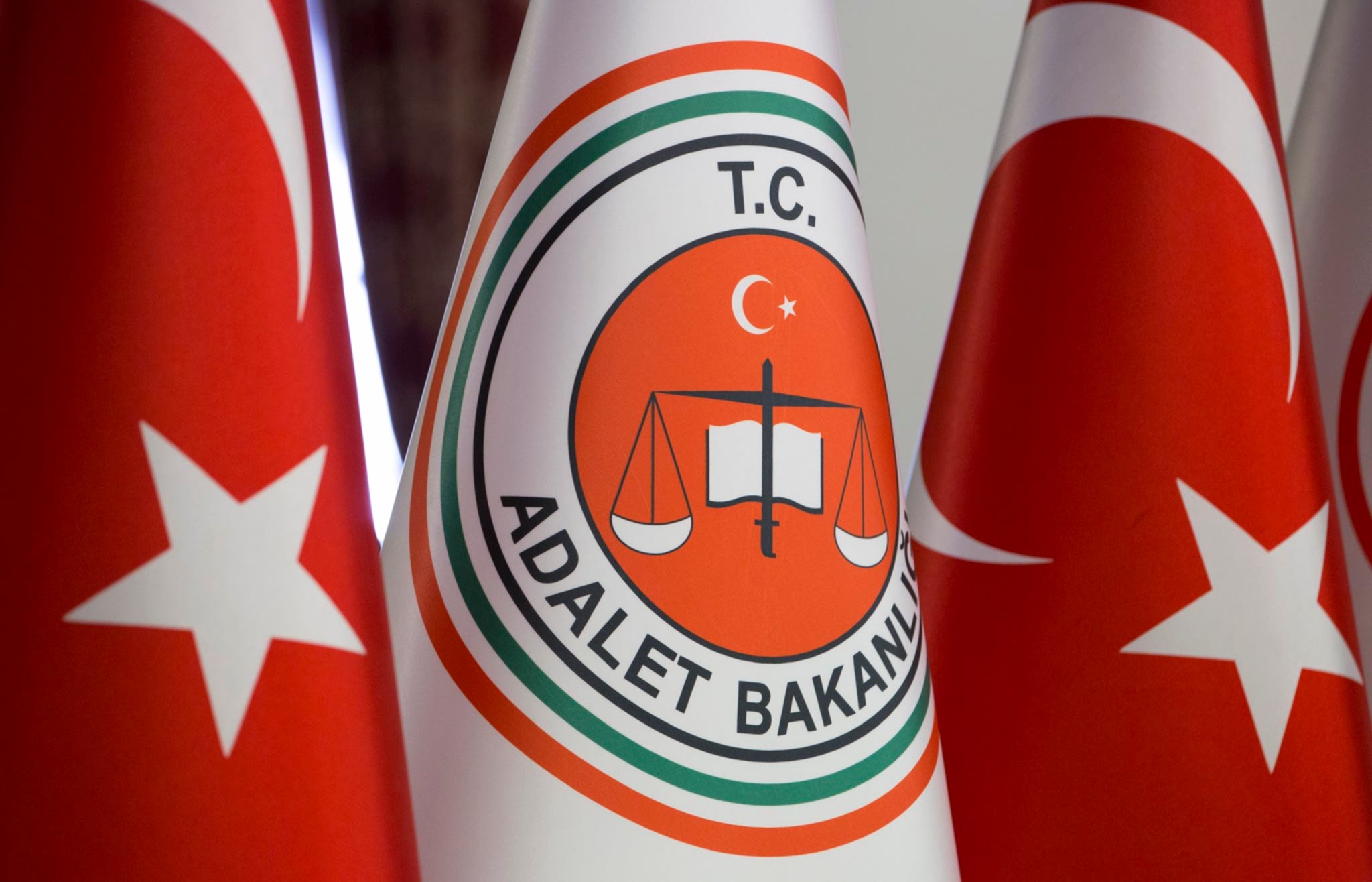 Adalet Bakanlığı personel alımı 2025  (3500 CTE Personeli)