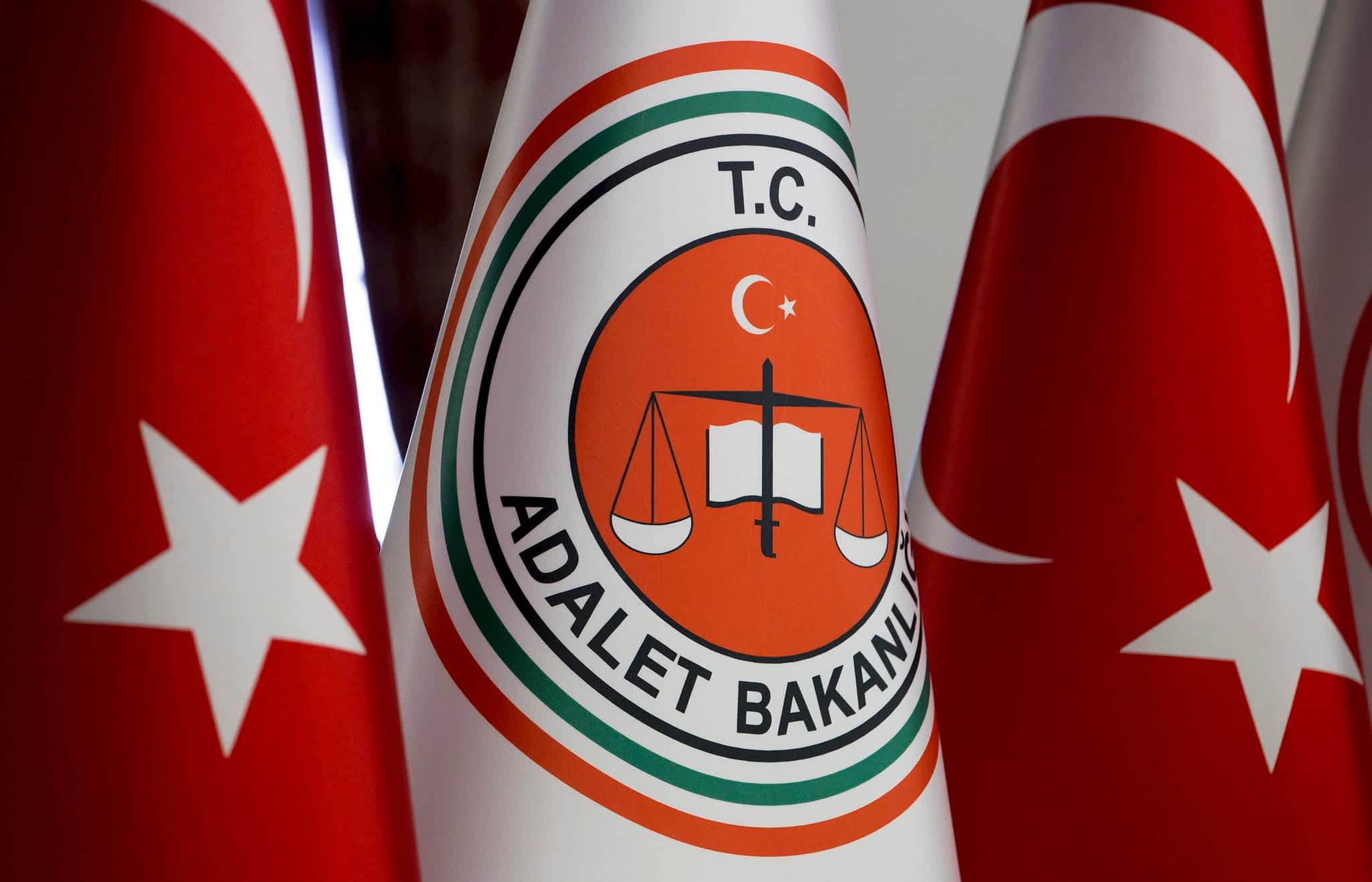 Adalet Bakanlığı İKM ve Cezaevi Katibi Alim İlanı 2026