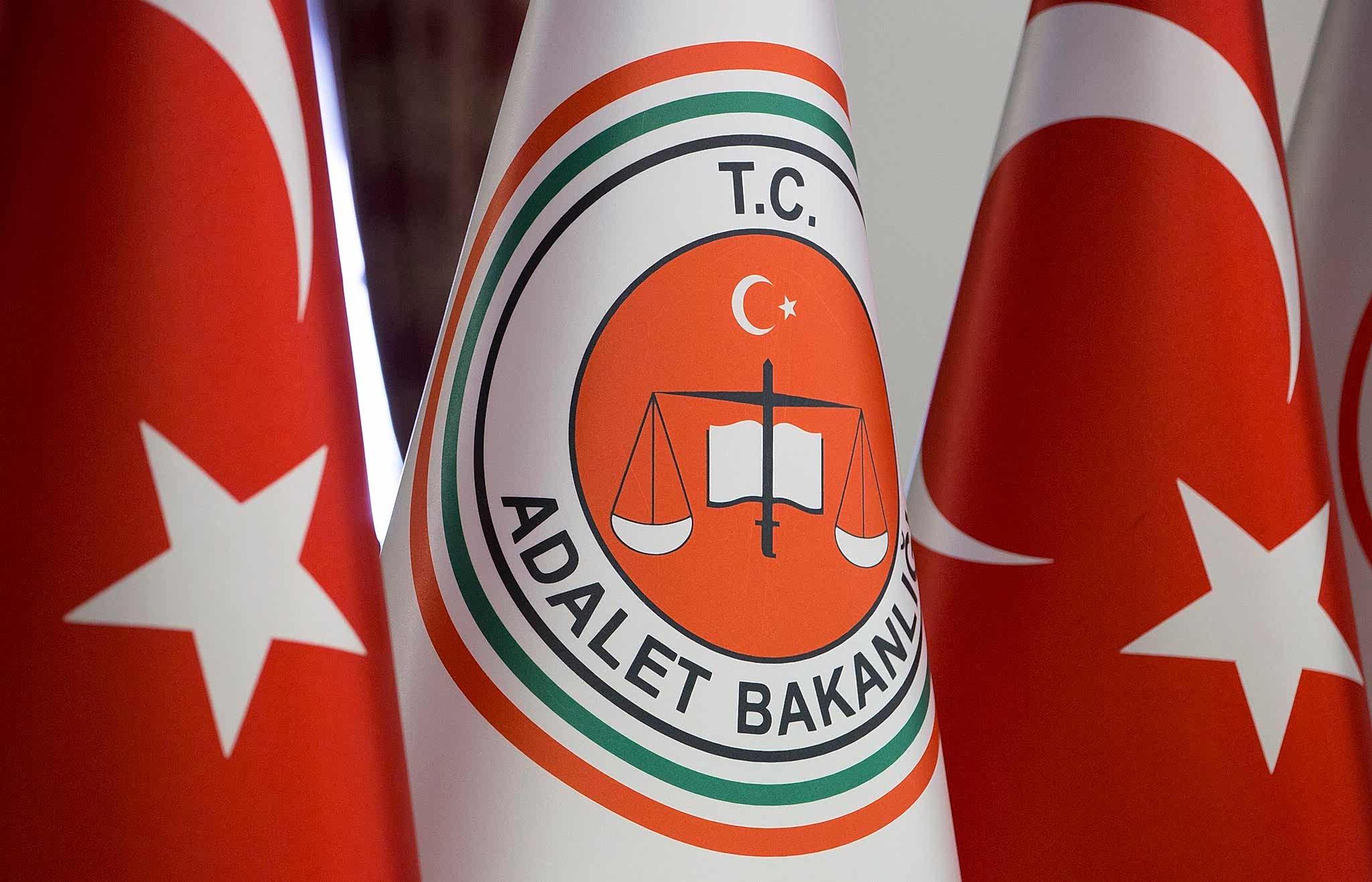 Adalet Bakanlığı personel alım ilanı 2026 Zabıt Katipliği 
